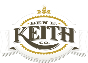 Ben E Keith Foods Logo