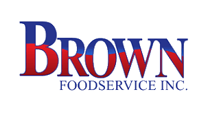 Brown Foodservice, Inc. Logo