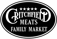 Critchfield Meats, Inc. Logo