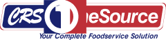CRS OneSource Logo