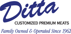 Ditta Meat Foodservice Logo
