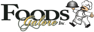 Foods Galore Inc Logo