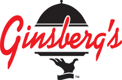 Ginsbergs Logo