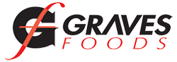 Graves Foods Logo