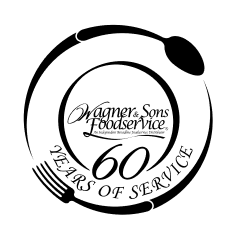 H&M Wagner & Sons Foodservice Logo
