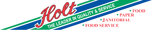 Holt Paper & Chem Logo