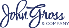 John Gross and Company Logo