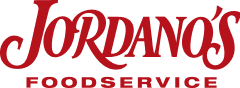 Jordanos Foodservice Logo