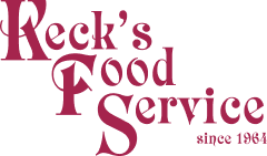 Keck's Food Service Logo