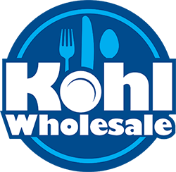 Kohl Wholesale Logo