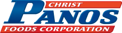 Panos Foods Logo