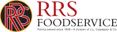 RRS Foodservice Logo