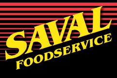Saval Foodservice Logo