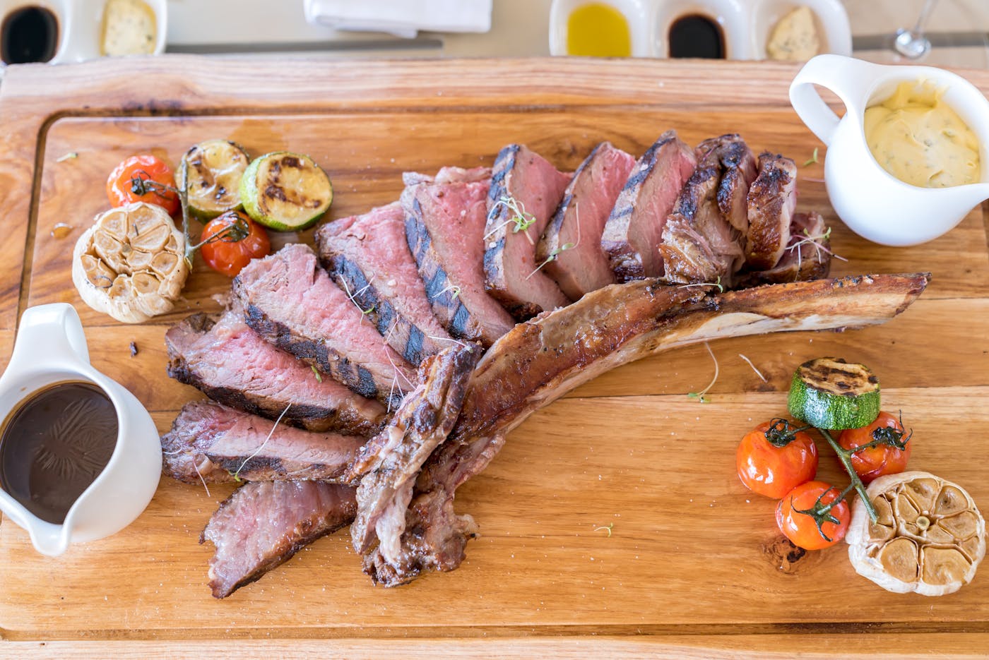 Copper Creek Cattle Company