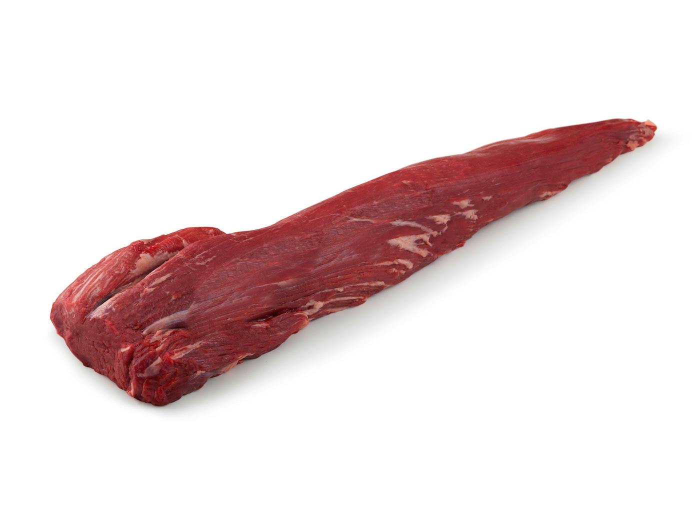 Beef Tenderloin SSR Denuded Angus Prime, Our Products